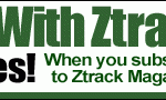 Subscribe to Ztrack Magazine