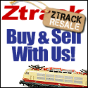 Ztrack Resale
