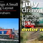July book drawing