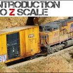 Introduction To Z Scale