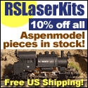 RSLaser Kits