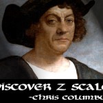 Discover Z Scale