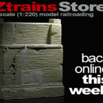 Ztrains Store
