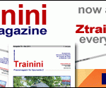 Trainini Magazine