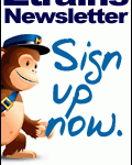 Ztrains Newsletter