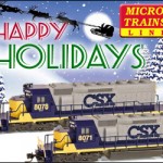 Micro-Trains Line