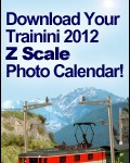 Trainini Magazine