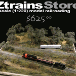 Ztrains Store