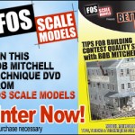 FOS Scale Models