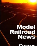 Model Railroad News