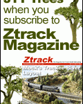 Ztrack Magazine