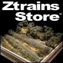Ztrains Store