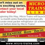 Micro-Trains Line