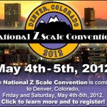 National Z Scale Convention