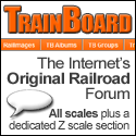 TrainBoard