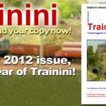 Trainini Magazine