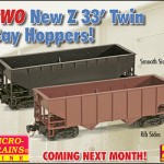 Micro-Trains Line