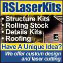 RS Laser Kits