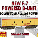 Micro-Trains Line