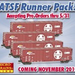 Micro-Trains Line