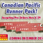 Micro-Trains Line