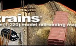Beginning In Z Scale