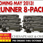 Micro-Trains Line