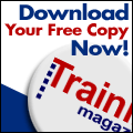 Trainini Magazine