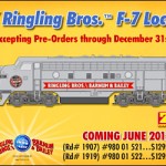 Micro-Trains Line