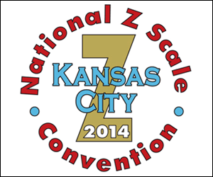 2014 Z Scale Convention