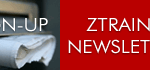 Ztrains Newsletter