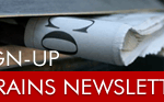 Ztrains Newsletter