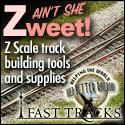 Fast Tracks