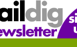 Raildig Newsletter