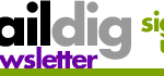 Raildig Newsletter