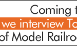 What's coming up next at Raildig?