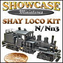 Showcase Miniatures