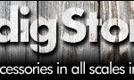 Raildig Store
