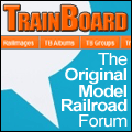 TrainBoard