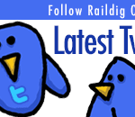 Raildig on Twitter