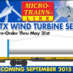 MTL Wind Turbine Set