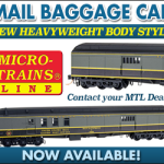 MTL New Heavyweight Body Style