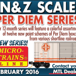 MTL Per Diem Series