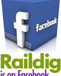Raildig on Facebook