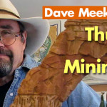 Dave Meek | On30 Thunder Mesa Mining Co.
