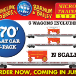 MTL Ringling Bros Barnum Bailey