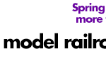 Raildig Spring Cleaning