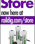 Raildig Store