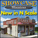 Showcase Miniatures