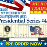 MTL 2017 Presidential Car